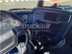 Iveco S-WAY AS440S51T/P