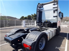 Iveco S-WAY AS440S51T/P