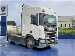 Scania R450