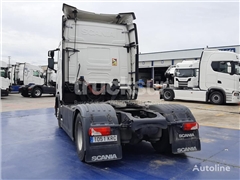 Scania R450