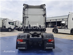 Scania R450