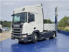 Scania R450