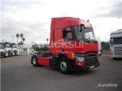 Renault T520 SLEEPER CAB