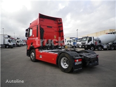 Renault T520 SLEEPER CAB