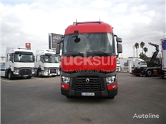 Renault T520 SLEEPER CAB