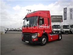 Renault T520 SLEEPER CAB