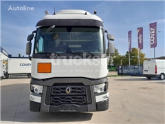 Renault T380