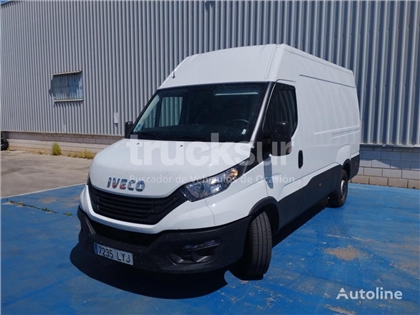 Iveco DAILY 35S16 F 12M3