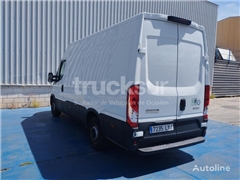 Iveco DAILY 35S16 F 12M3