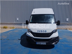 Iveco DAILY 35S16 F 12M3