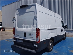 Iveco DAILY 35S16 F 12M3