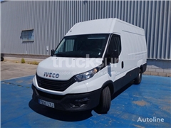 Iveco DAILY 35S16 F 12M3