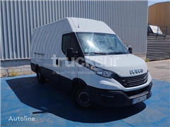 Iveco DAILY 35S16 F 12M3