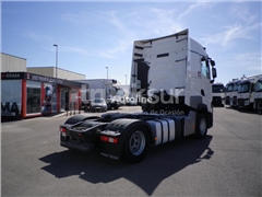 Renault T520 HIGH SLEEPER CAB