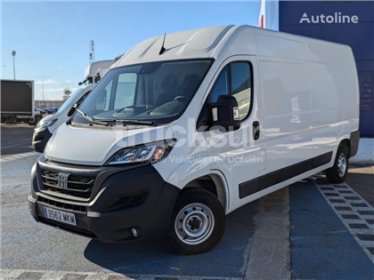 Fiat DUCATO 125.35