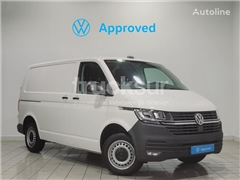 Volkswagen VOLKSWAGEN TRANSPORTER FURGÓN 2.0TDI BMT 110CV