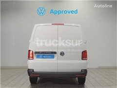 Volkswagen VOLKSWAGEN TRANSPORTER FURGÓN 2.0TDI BMT 110CV