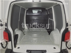 Volkswagen VOLKSWAGEN TRANSPORTER FURGÓN 2.0TDI BMT 110CV