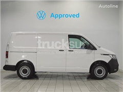 Volkswagen VOLKSWAGEN TRANSPORTER FURGÓN 2.0TDI BMT 110CV