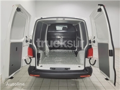 Volkswagen VOLKSWAGEN TRANSPORTER FURGÓN 2.0TDI BMT 110CV