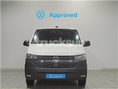 Volkswagen VOLKSWAGEN TRANSPORTER FURGÓN 2.0TDI BMT 110CV