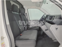 Volkswagen VOLKSWAGEN TRANSPORTER FURGÓN 2.0TDI BMT 110CV