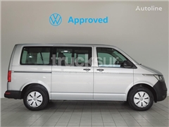 Volkswagen VOLKSWAGEN CARAVELLE 2.0TDI BMT ORIGIN BATALLA COR