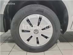 Volkswagen VOLKSWAGEN CARAVELLE 2.0TDI BMT ORIGIN BATALLA COR