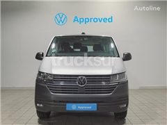 Volkswagen VOLKSWAGEN CARAVELLE 2.0TDI BMT ORIGIN BATALLA COR