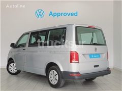 Volkswagen VOLKSWAGEN CARAVELLE 2.0TDI BMT ORIGIN BATALLA COR