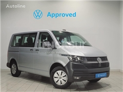 Volkswagen VOLKSWAGEN CARAVELLE 2.0TDI BMT ORIGIN BATALLA COR