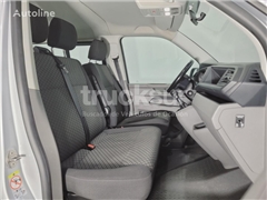 Volkswagen VOLKSWAGEN CARAVELLE 2.0TDI BMT ORIGIN BATALLA COR