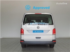 Volkswagen VOLKSWAGEN CARAVELLE 2.0TDI BMT ORIGIN BATALLA COR