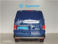 Volkswagen VOLKSWAGEN TRANSPORTER FURGÓN 2.0TDI BMT 110CV