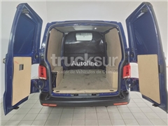 Volkswagen VOLKSWAGEN TRANSPORTER FURGÓN 2.0TDI BMT 110CV