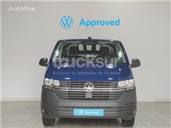 Volkswagen VOLKSWAGEN TRANSPORTER FURGÓN 2.0TDI BMT 110CV