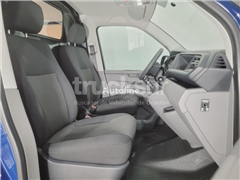 Volkswagen VOLKSWAGEN TRANSPORTER FURGÓN 2.0TDI BMT 110CV