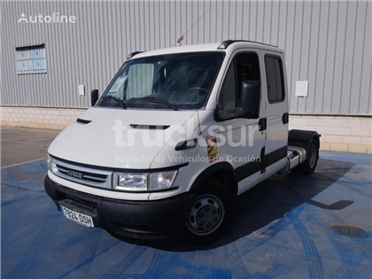 Iveco DAILY 40C17