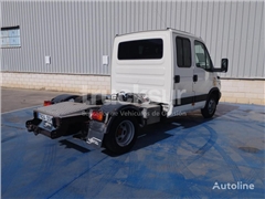 Iveco DAILY 40C17