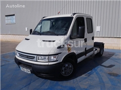 Iveco DAILY 40C17