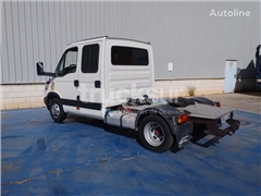 Iveco DAILY 40C17