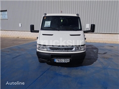 Iveco DAILY 40C17