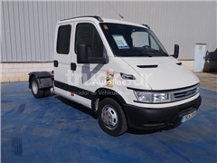 Iveco DAILY 40C17