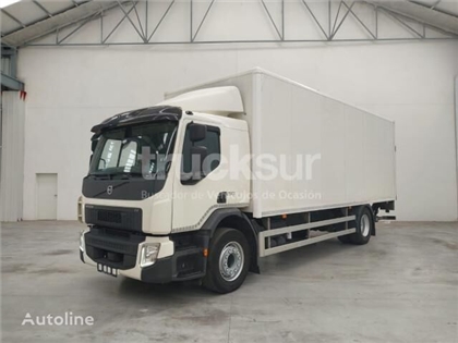 Volvo FE250.18