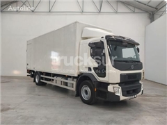 Volvo FE250.18