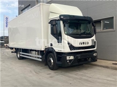 Iveco EUROCARGO 140E25