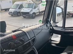 Iveco EUROCARGO 140E25