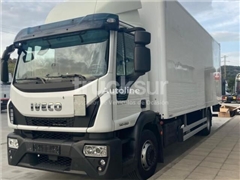 Iveco EUROCARGO 140E25