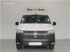 Volkswagen VOLKSWAGEN CARAVELLE 6.1 ORIGIN BATALLA CORTA 2.0