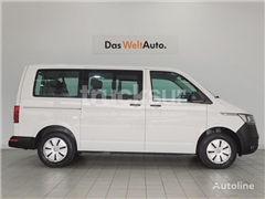 Volkswagen VOLKSWAGEN CARAVELLE 6.1 ORIGIN BATALLA CORTA 2.0